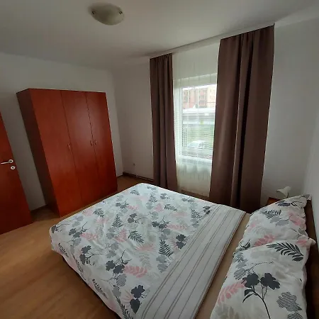 Apartment Helena Belgrade