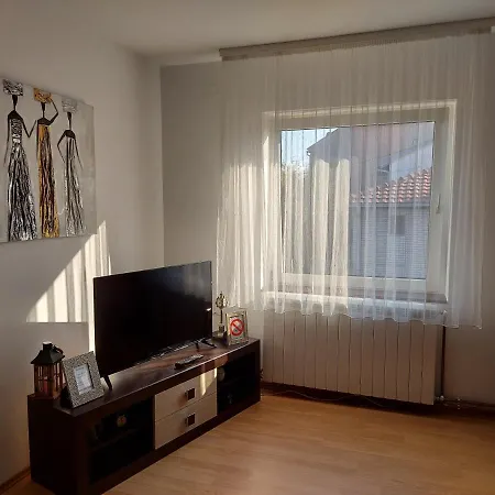 Helena Apartment