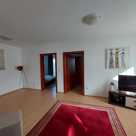 Helena Apartment Belgrade