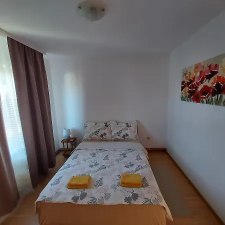 Apartment Helena Belgrade
