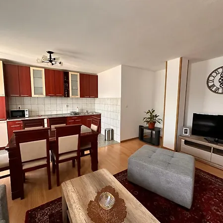 Helena * 贝尔格莱德