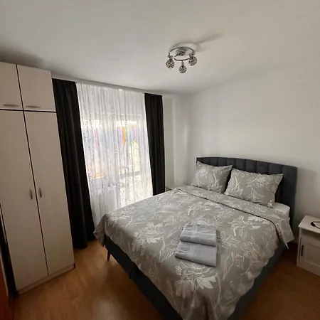 Apartment Helena *