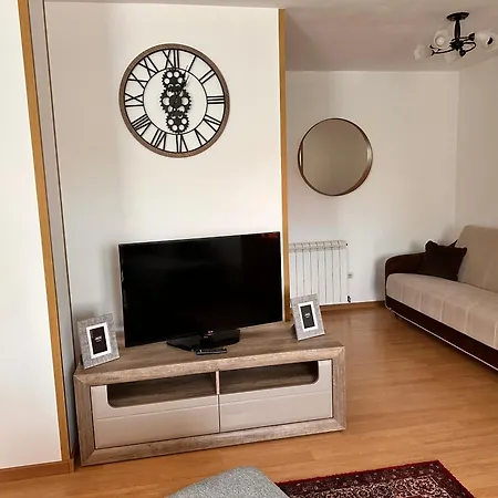 Helena Apartment Belgrade