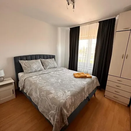 公寓 Helena 贝尔格莱德