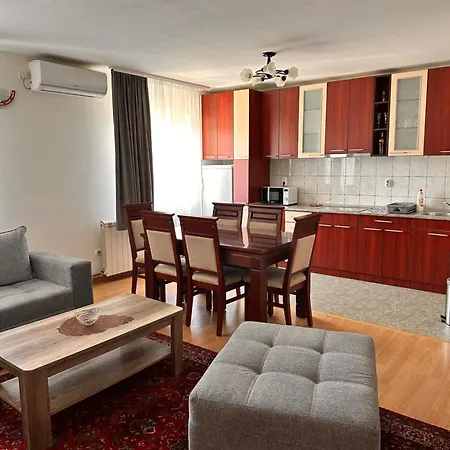 Apartment Helena