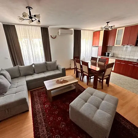 Apartment Helena
