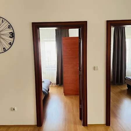 Helena Apartment Belgrade