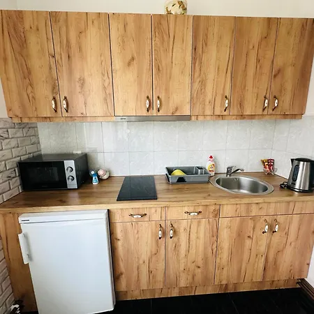 Helena Apartment