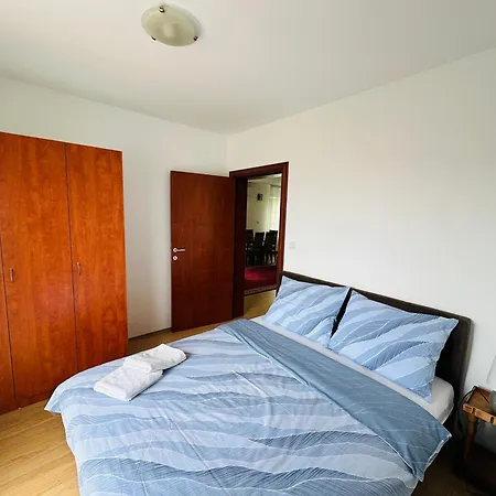 Apartmán Helena Bělehrad